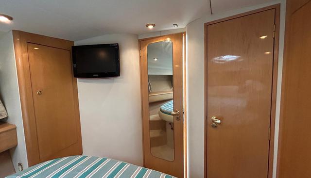 noname yacht for sale 34