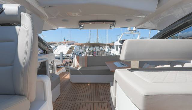 noname yacht for sale 17