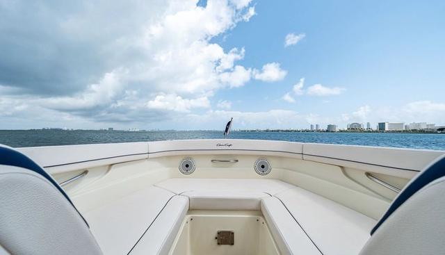 noname yacht for sale 35