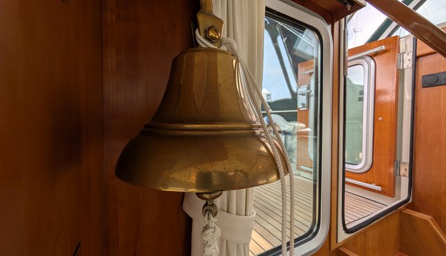 Lady Emily yacht for sale 35