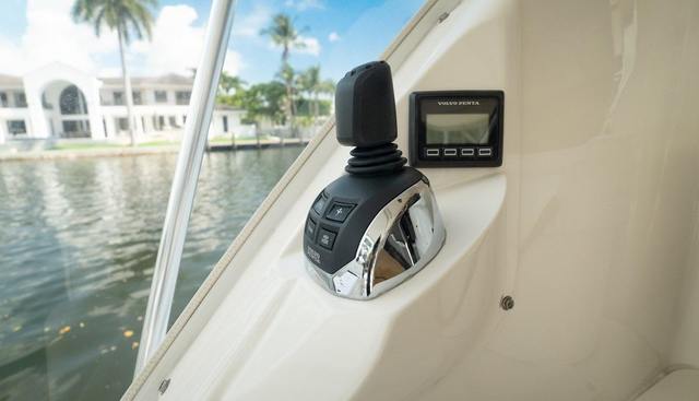 NO. 7 yacht for sale 5