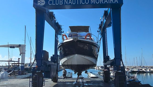 SEALINE yacht for sale 2