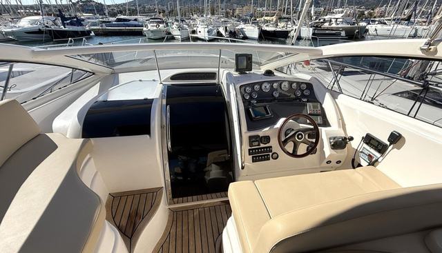 AS40 yacht for sale 14