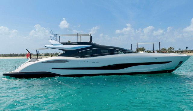 JACQPOT yacht for sale 22