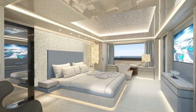 OCEAN DREAMWALKER III yacht for sale 7