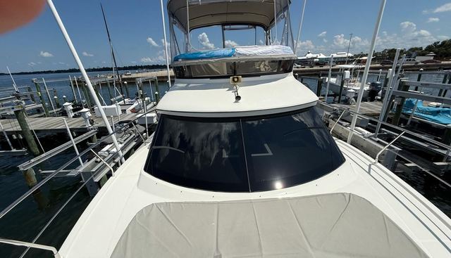 MJM Grand yacht for sale 7