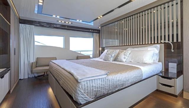 Eden yacht for sale 22