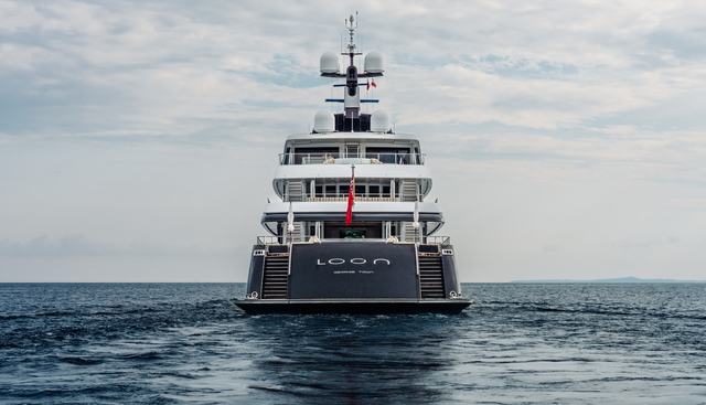 LOON yacht for sale 5