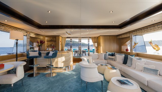 BELLE ANNA yacht for sale 32