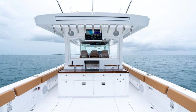 DEALER DEMO yacht for sale 13