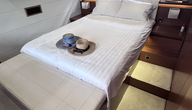 Seven Senses yacht for sale 43