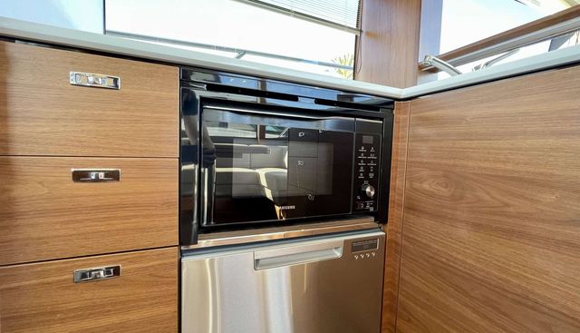 noname yacht for sale 100