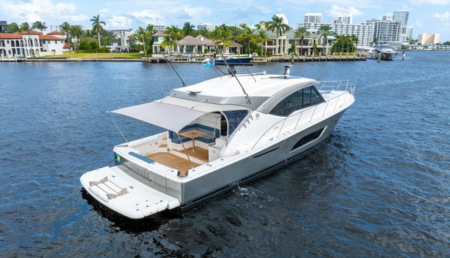 SAPPHIRE yacht for sale 8