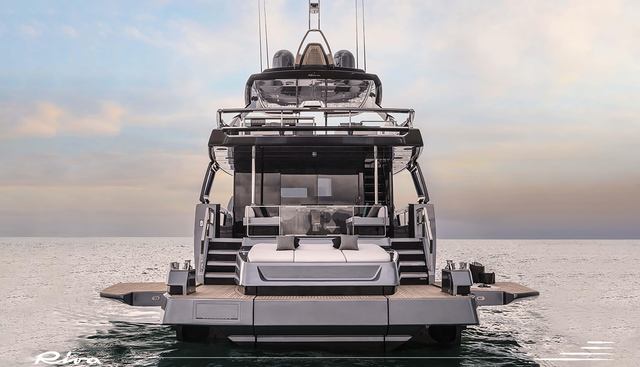 RIVA DIVA yacht for sale 25