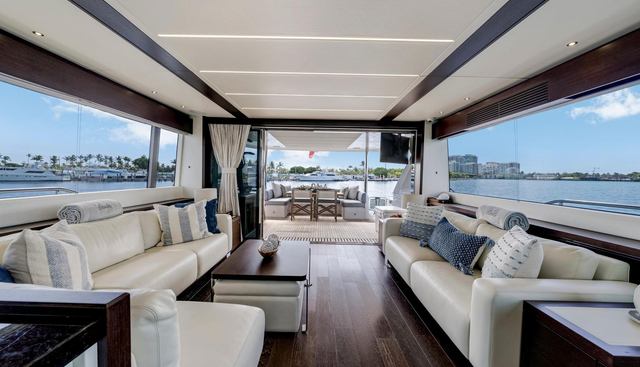 noname yacht for sale 50