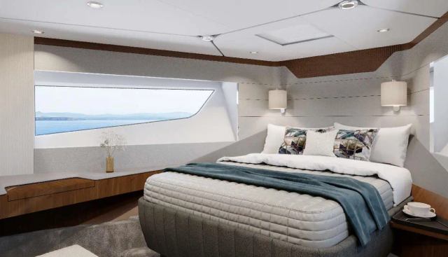 noname yacht for sale 23