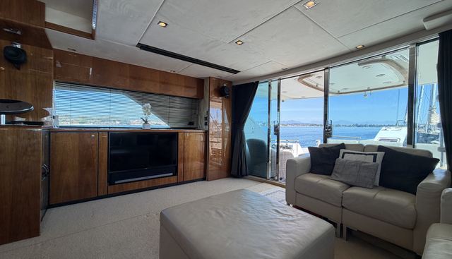 noname yacht for sale 38