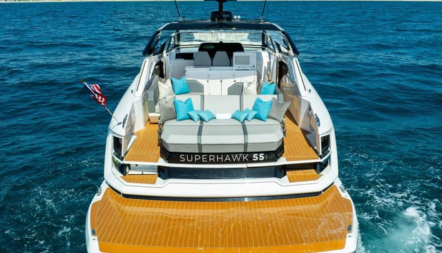 noname yacht for sale 5