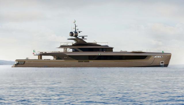 S-FORCE 55 HULL#4 yacht for sale 27