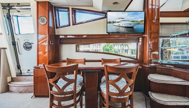 POLARIS yacht for sale 30