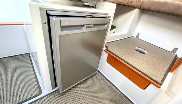 noname yacht for sale 14