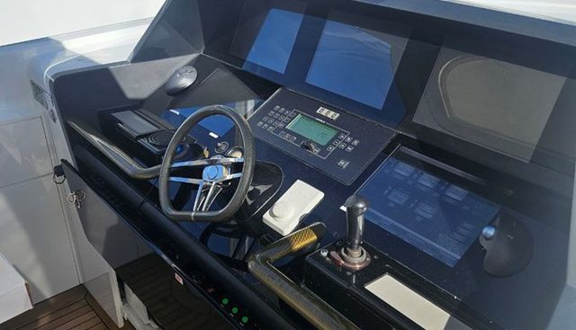 Valyra yacht for sale 14