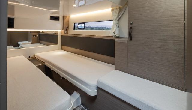 No Name yacht for sale 19
