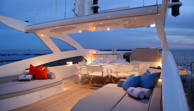 AURELIA yacht for sale 2