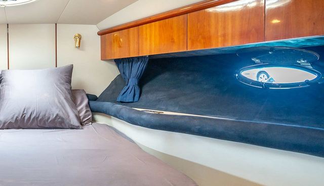 DORDEDUCA yacht for sale 3