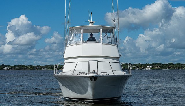 noname yacht for sale 3