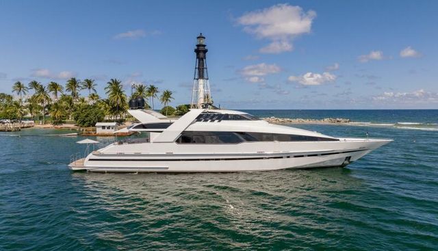 Entourage yacht for sale 4