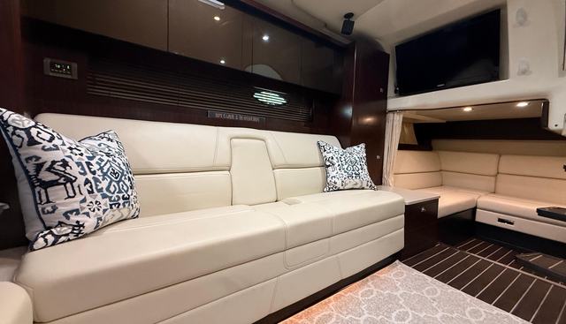 Wanderlust yacht for sale 17