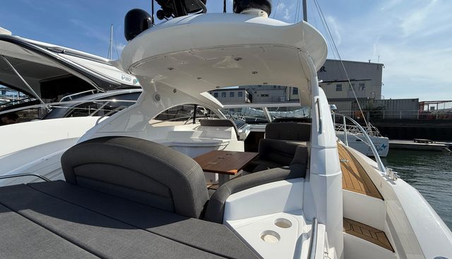 Magic Sun yacht for sale 17