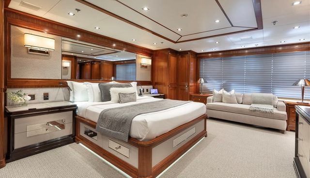 CARYALI yacht for sale 13