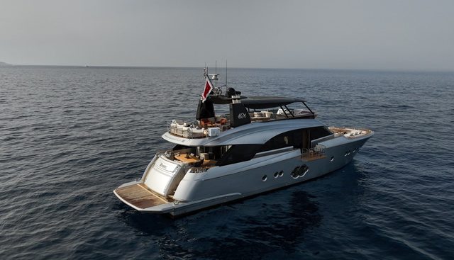 VENUS yacht for sale 5