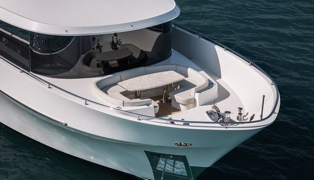 La-la-la yacht for sale 2