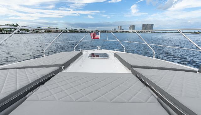 Tropical Dreamer yacht for sale 18