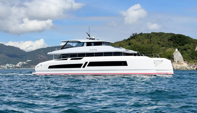 noname yacht for sale 8