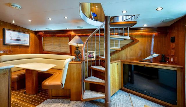 noname yacht for sale 13