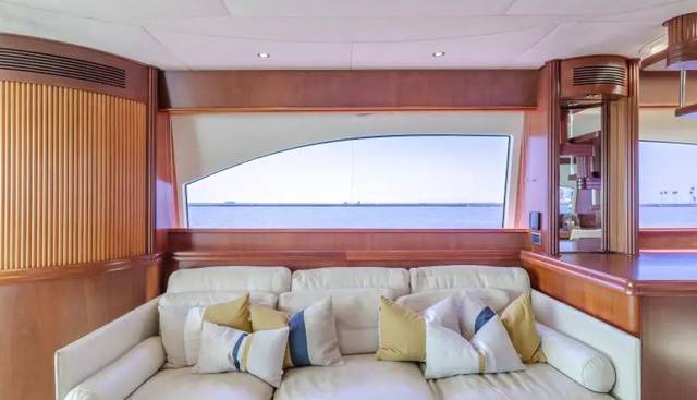 Anejo yacht for sale 12