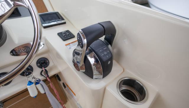 noname yacht for sale 14