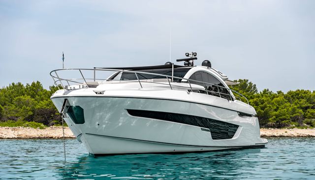 noname yacht for sale 3