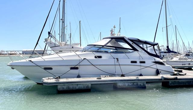 noname yacht for sale 27