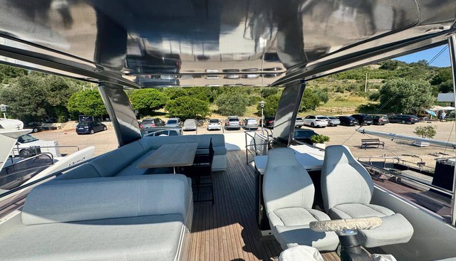 noname yacht for sale 12