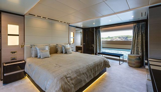 CHRIMI III yacht for sale 13