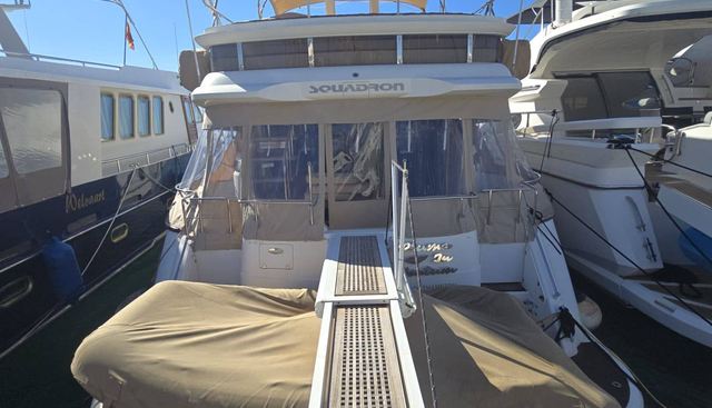 noname yacht for sale 90