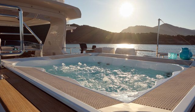 NECHIDA yacht for sale 2