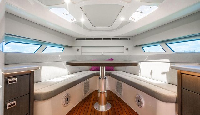 noname yacht for sale 45