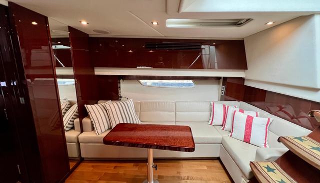 Equinox yacht for sale 23