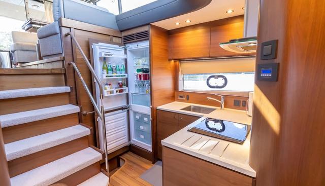 Quick Decision yacht for sale 23